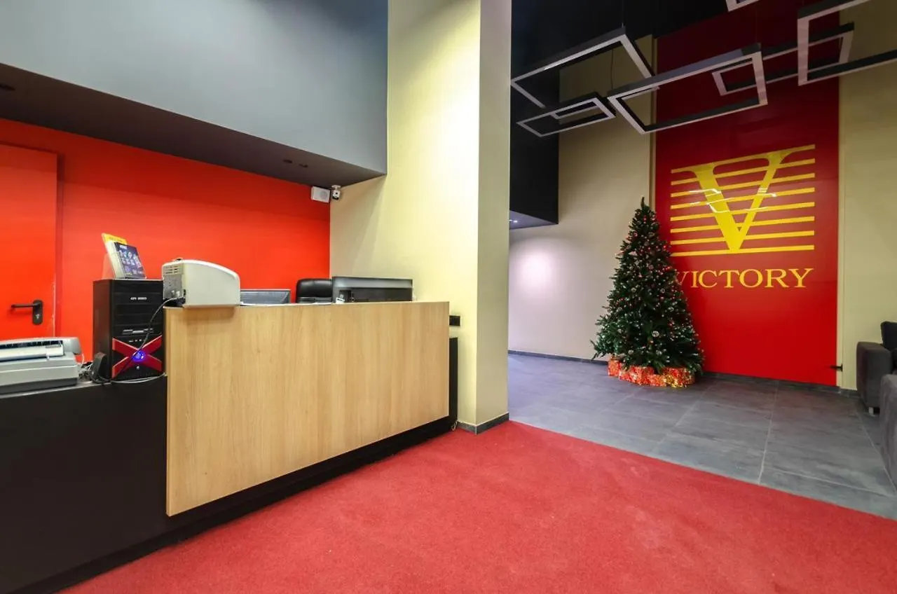 Studia-Classic Apartment Kyiv 0*,