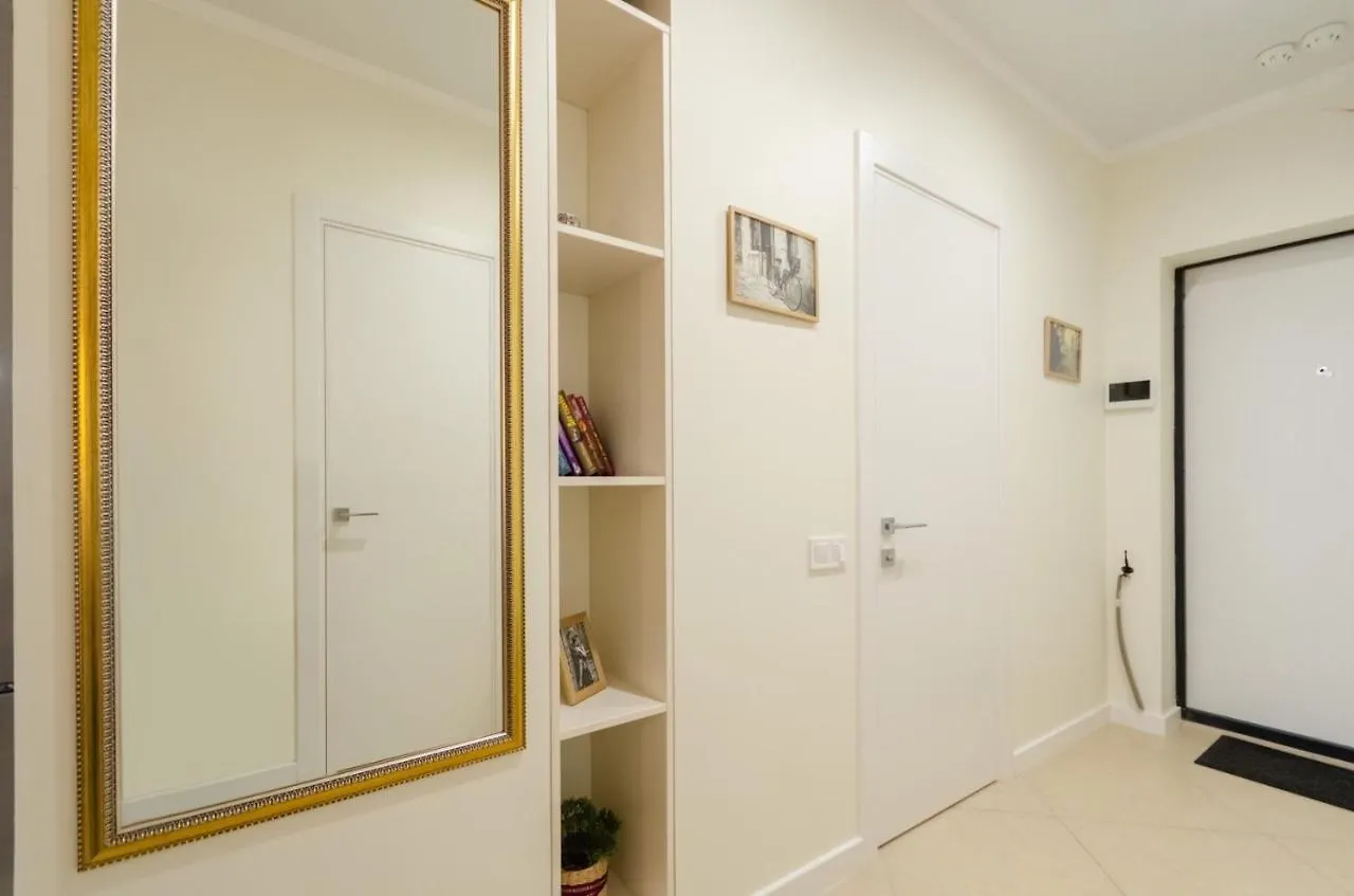 Studia-Classic Apartment Kyiv 0*,