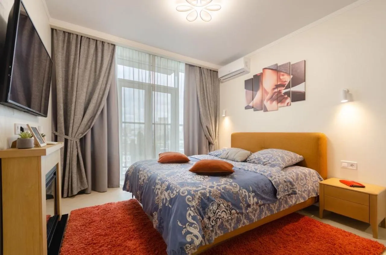 Studia-Classic Appartement Kiev