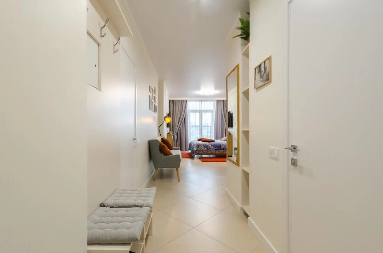 Studia-Classic Apartment Kyiv Ukraine