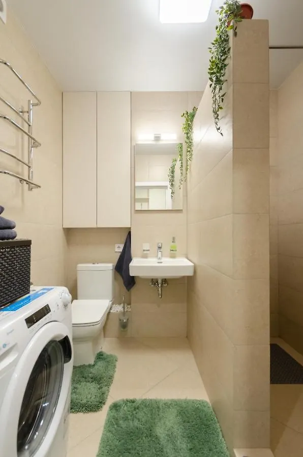 Studia-Classic Apartment Kyiv 0*,